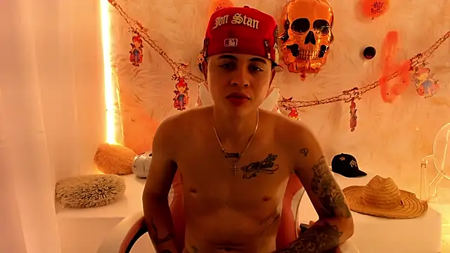 Julian_Stonee1 webcam show