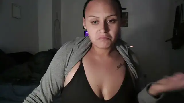 Show de webcam de Saphiregirll