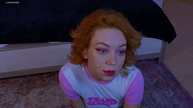 NikkiCollins Webcamshow