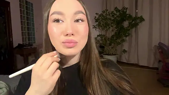 Webkamerová show BunnyCareaga