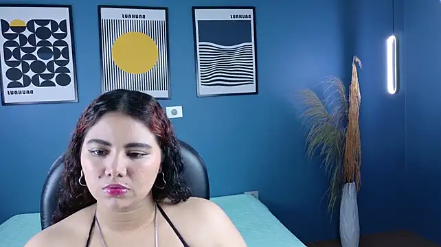 Litht_ Webcam-Show