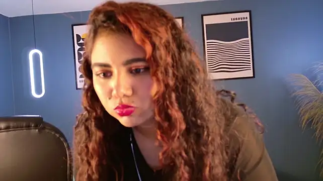 Chat +18 de Litht_ ao vivo