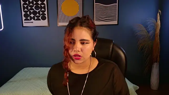 Chat XXX ao vivo de Litht_