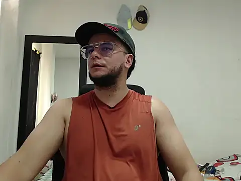 Redboy_ Webcamshow
