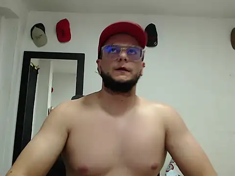 Redboy_ Webcamshow