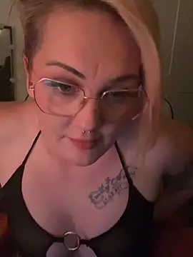 -LexaX Webcam-Show