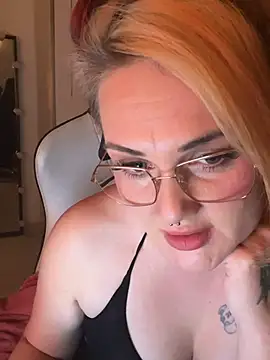 -LexaX Webcam-Show