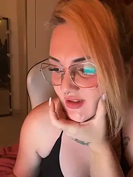 -LexaX Webcam-Show