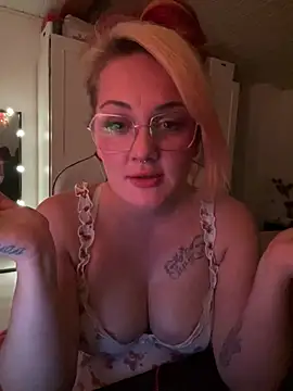 -LexaXn Live XXX chat