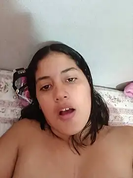 Show de webcam de sarinha_janez