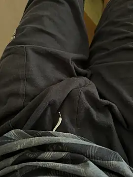 slimmdaddyy Adlı Modelin Web Kamerası Şovu