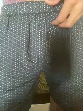 Show de webcam de slimmdaddyy