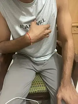 slimmdaddyy's Webcam Show