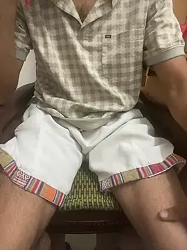 slimmdaddyy's Webcam Show