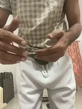 slimmdaddyy Шоу с уебкамера