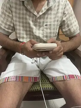 slimmdaddyy: вебкам-шоу