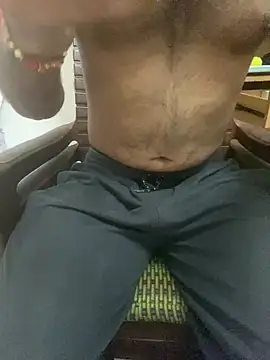 slimmdaddyy Adlı Modelin Web Kamerası Şovu