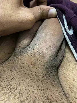 slimmdaddyyのウェブカメラショー