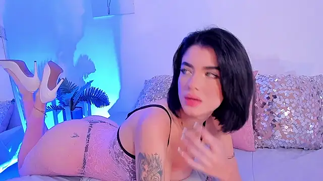 Živý XXX chat MarilynHarpper