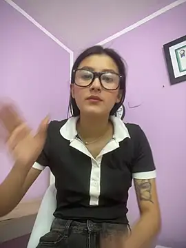 Show de webcam de danna-marinn