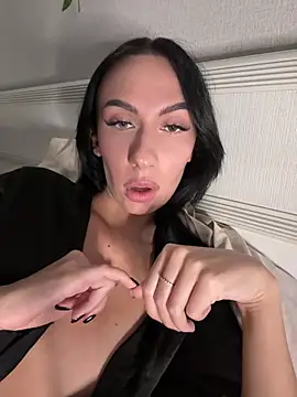 YourfavNicole Webcam Show
