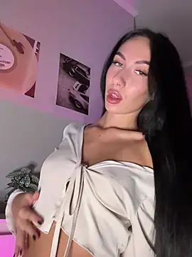 YourfavNicole's Webcam Show