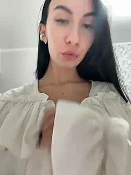 YourfavNicole Webcam Show