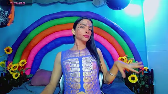 Stefhani_Grace – webcam-show