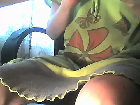 Chat XXX en directo de nastena70
