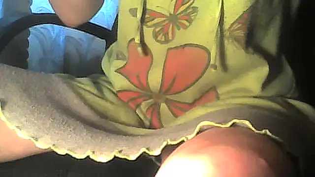 nastena70's Live XXX Chat