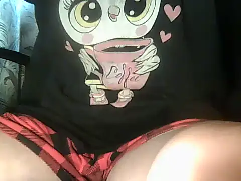 Chat +18 de nastena70 ao vivo