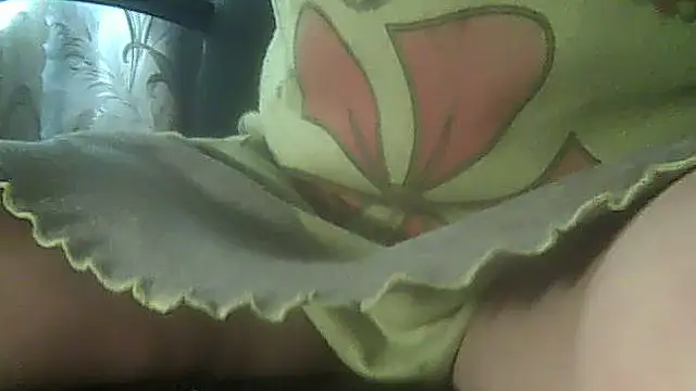 nastena70's Live XXX Chat