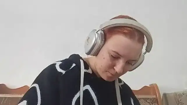 lenadreamm Webcam-Show