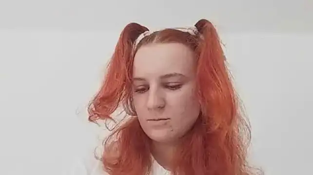 Webkamerová show lenadreamm
