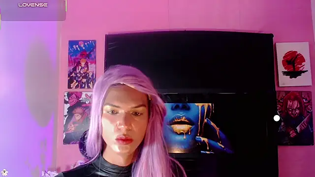 Rosa_agata 웹캠 쇼