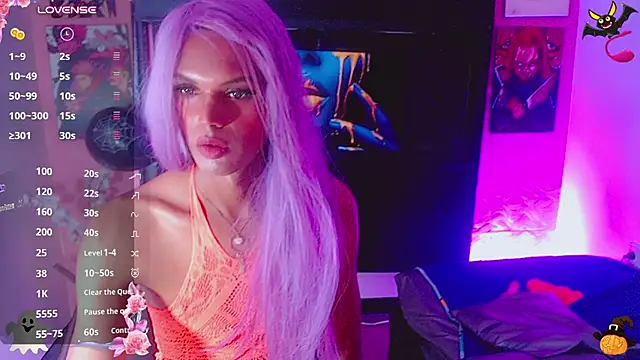 Pokazy przed kamerką – Rosa_agata