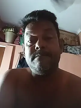 Webkamerová show gaurav_d8