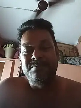 Webkamerová show gaurav_d8