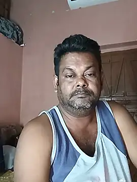Show de webcam de gaurav_d8