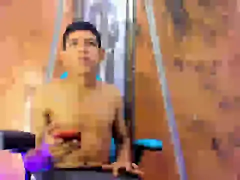 KALVIN_C Show Webcam