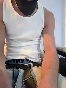 Show webcam de Whiteboii2026