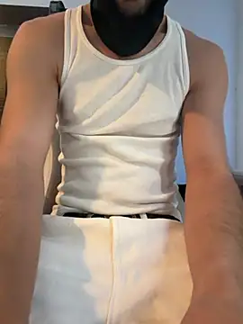 Whiteboii2026 Шоу с уебкамера