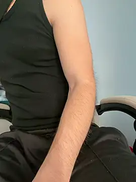 הופעת וובקאם של Whiteboii2026