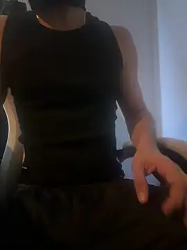Whiteboii2026's Webcam Show