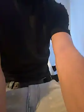 Вебкам-шоу Whiteboii2026