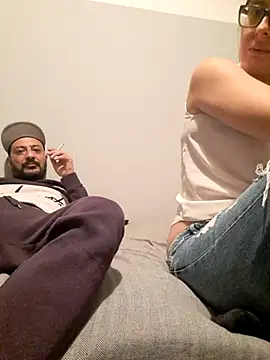 FrecherFreche Webcamshow
