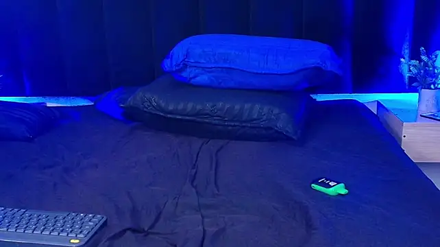 Cam_stom Webcam show