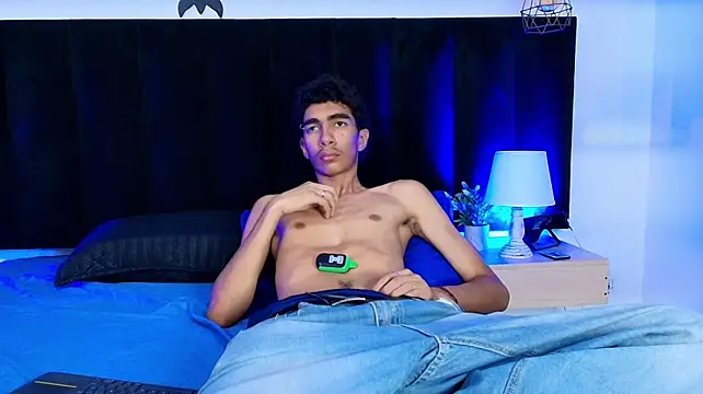 Cam_stom webcam show