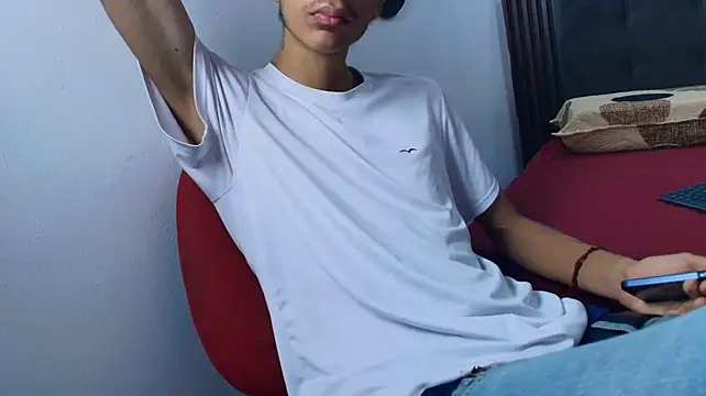 Cam_stom Webcam show