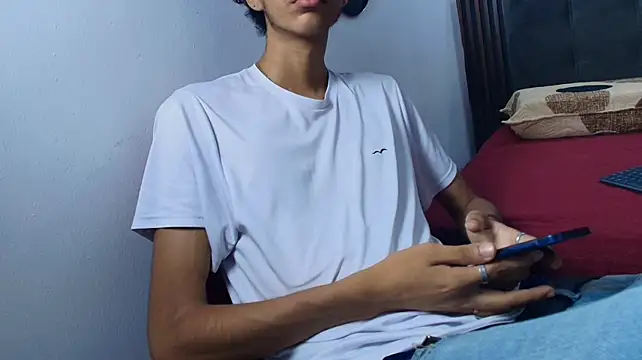 Cam_stom webcam show